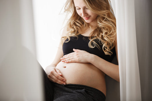 The Science Behind Prenatal: Essential Nutrients for a Healthy Pregnancy