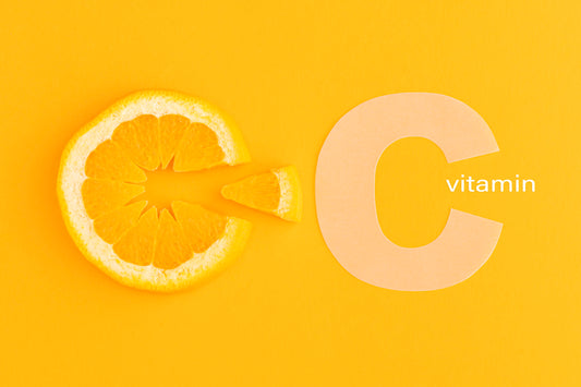 Is Vitamin C the Secret Weapon for a Stronger Immune System?