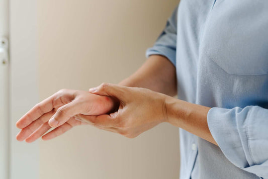 Battling Arthritis Pain? Discover How Voltaren Can Be Your Game Changer