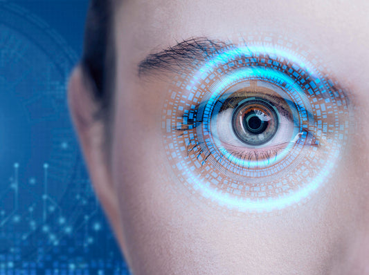 Unlock Your Vision: The Power of Lutein for Eye Health