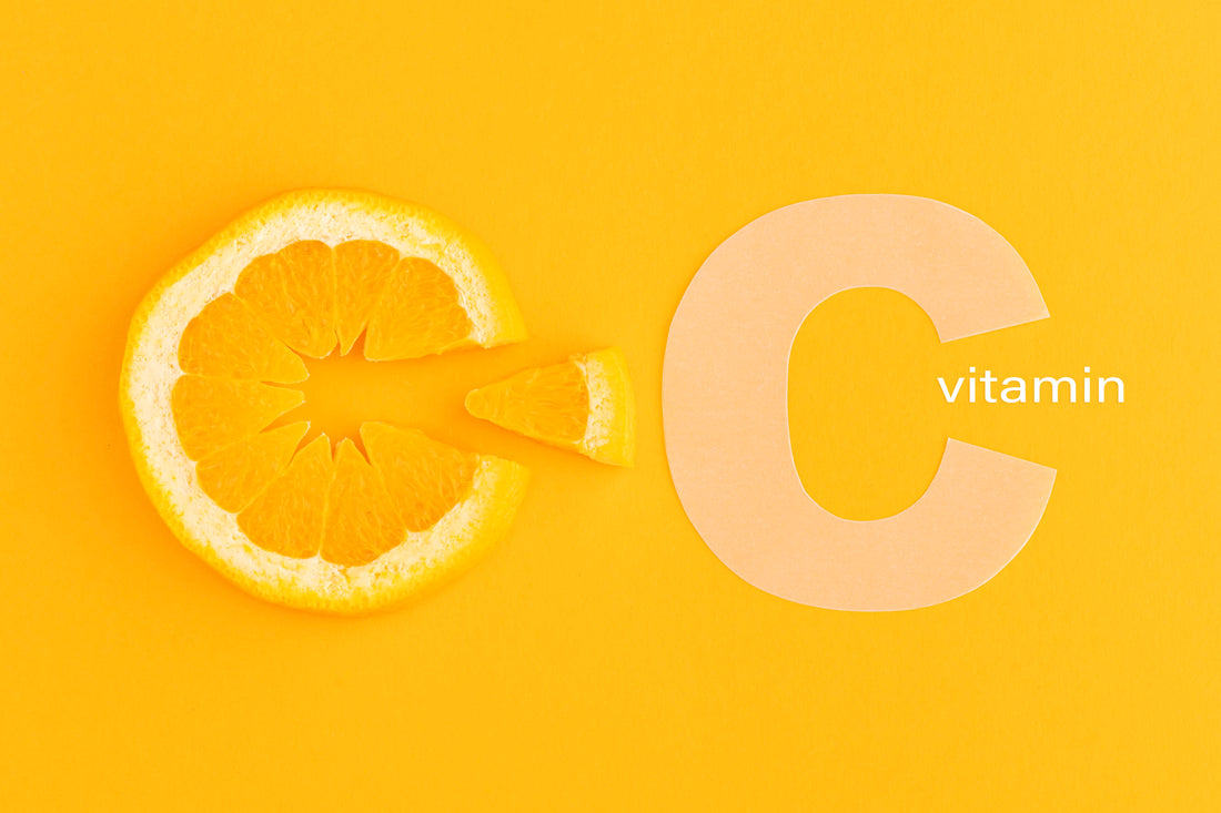 Is Vitamin C the Secret Weapon for a Stronger Immune System?