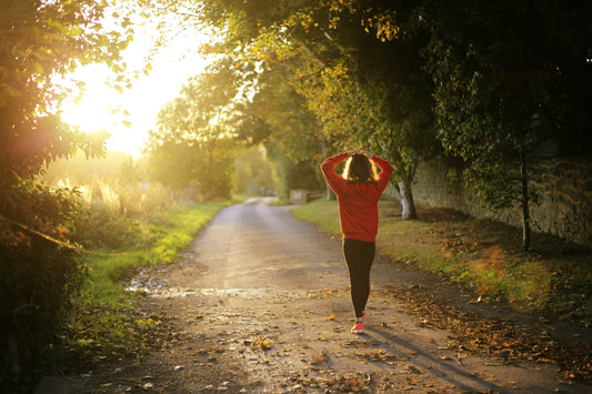 5 Daily Wellness Habits to Boost Your Health