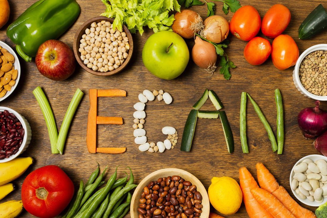 Unlock the Power of Vegan Supplements: Why You Need to Try Future Kind Now!