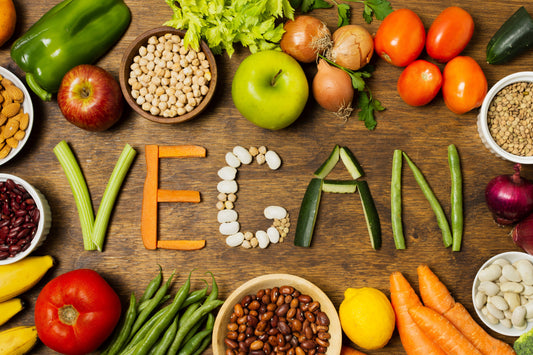 Unlock the Power of Vegan Supplements: Why You Need to Try Future Kind Now!