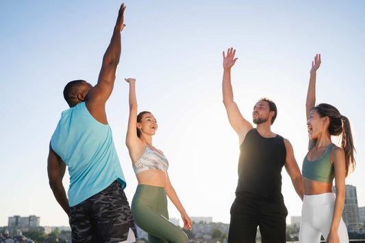 The Science Behind CoQ10: Unlocking the Energy Your Body Craves