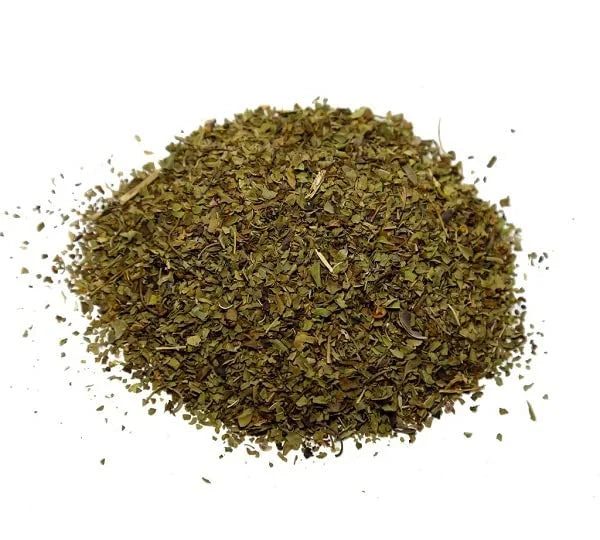Dried Tulsi | Holy Basil Leaf 1 LB 100% Natural