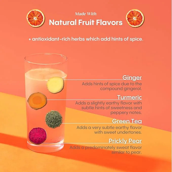 Hydralyte Liver Support + Electrolyte Mix 40 Serve