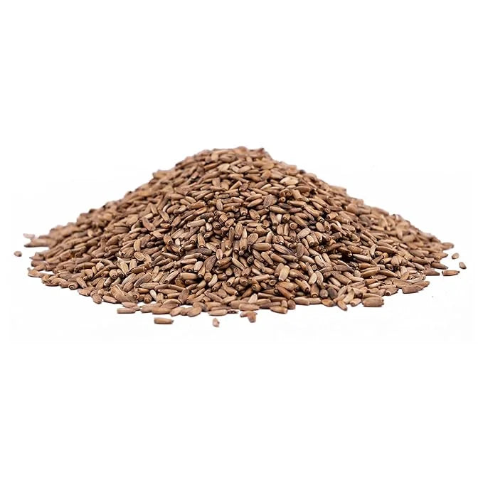 Milk Thistle Seeds 1 LB (Whole)