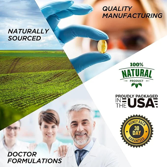 Milk Thistle 150mg Capsules – [120 30:1 Silymarin 4500 mg) 30X Extract