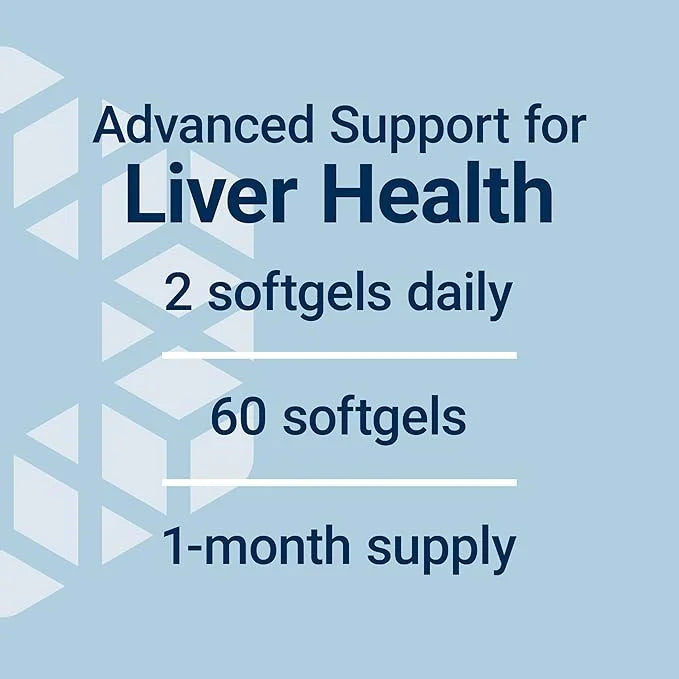 Life Extension Advanced Milk Thistle, silymarin, 60 softgels