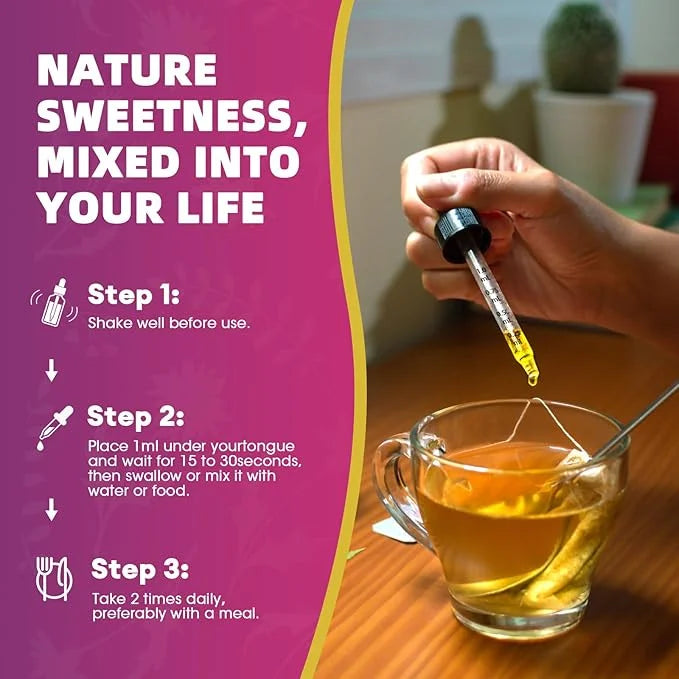 Milk Thistle Liquid Drops 2 Fl.