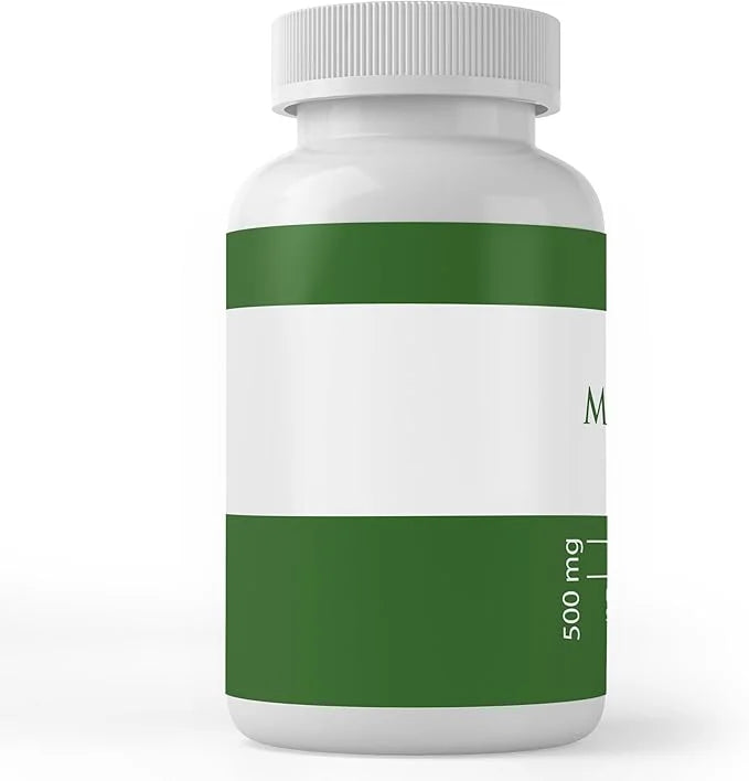 Pure Original Ingredients Milk Thistle, Always (100 Capsule)