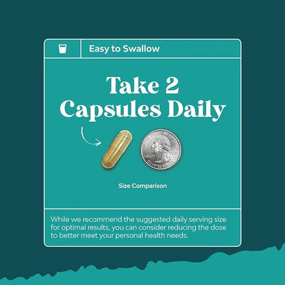 Liver Cleanse and Detox & Repair Formula 2 Pack
