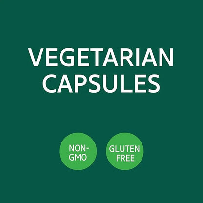 21st Century Milk Thistle Extract Veg 200 Count