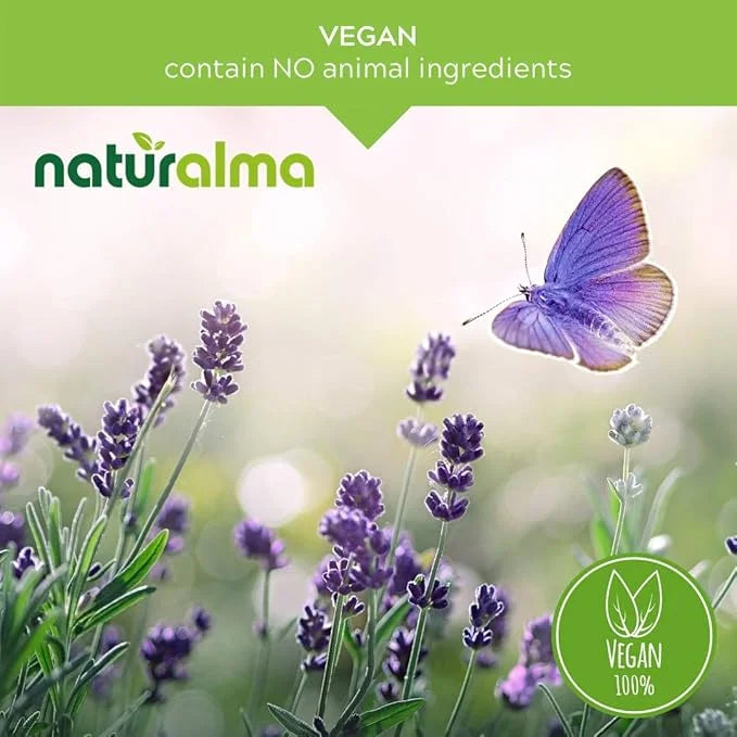 Naturalma Milk Thistle (Silybum marianum) fruit 4 fl