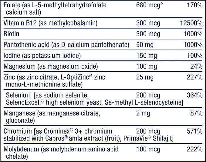 Life Extension Advanced Milk Thistle 120 120 Tablets