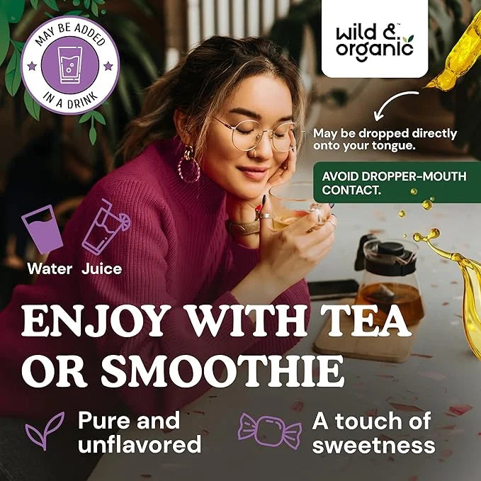 Milk Thistle Liquid 4 fl