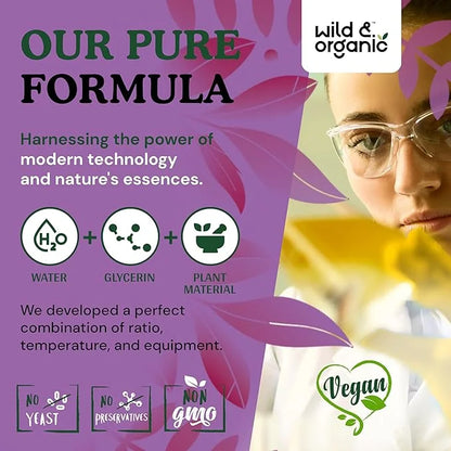 Milk Thistle Liquid 2oz