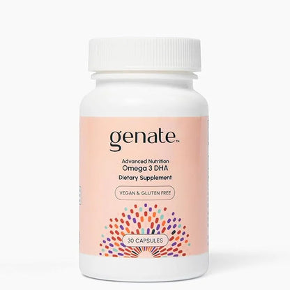 Advanced Omega-3 DHA