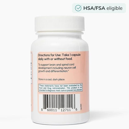 Advanced Omega-3 DHA