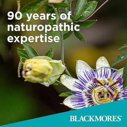 Blackmores Macu-Vision Plus X 60 Tablets