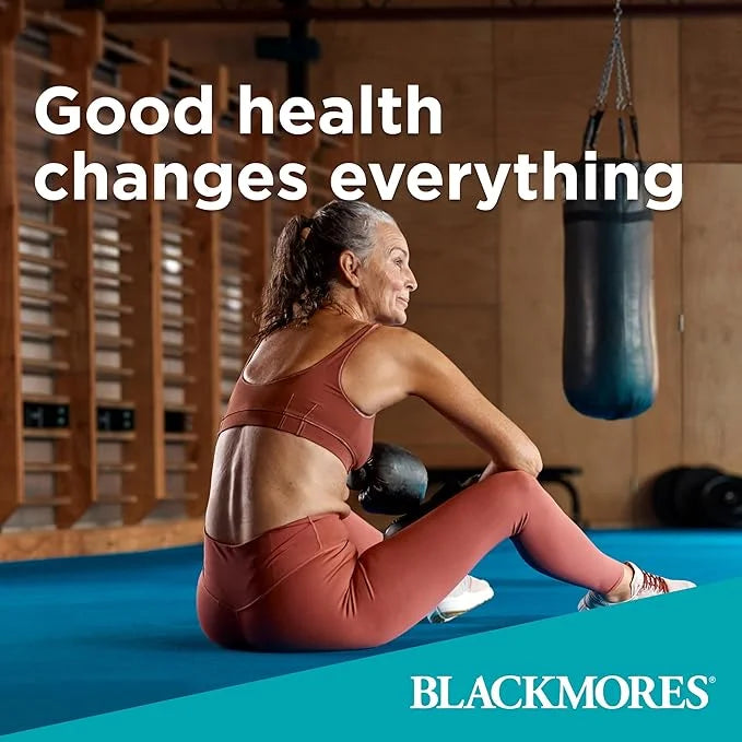 Blackmores Macu-Vision Plus X 60 Tablets