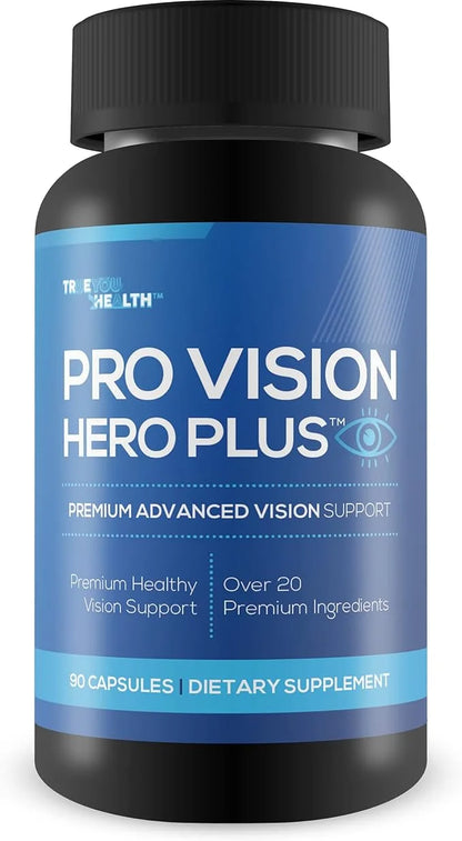 Pro Vision Hero Plus