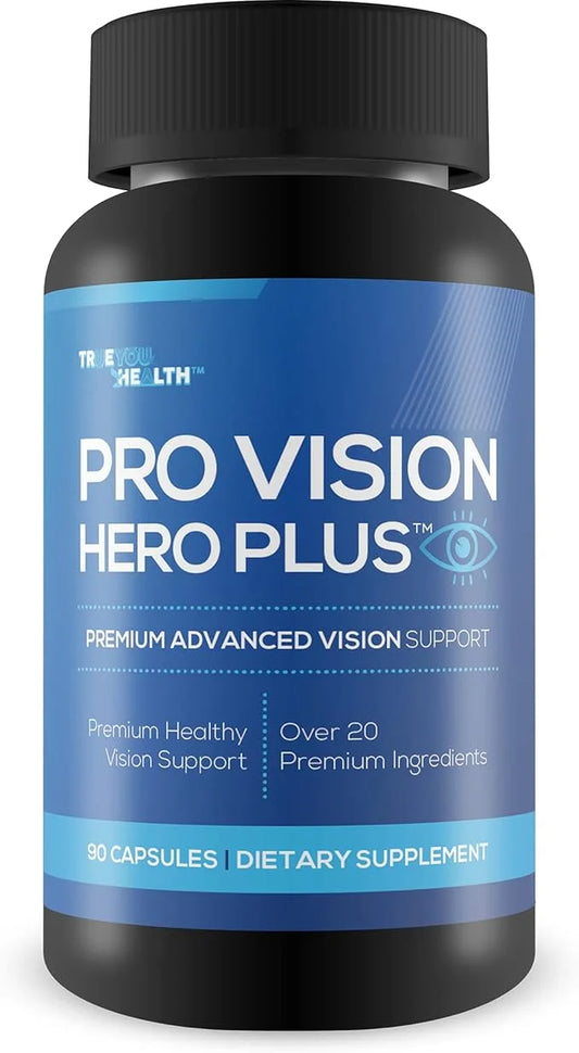 Pro Vision Hero Plus