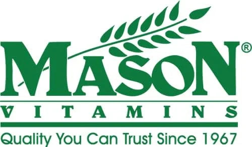 MASON NATURAL Lutein 6mg antioxidant softgels, 60 Ea