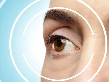 VISIOVIT Lutein + Blueberry Extract, 30 sustained-Release