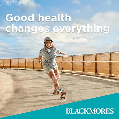 Blackmores Lutein Defence 60 Tablets Help 1PCS Chinese