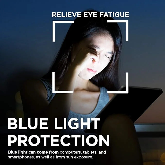 Viteyes Blue Light Defender+ Supplement Capsules, 30 Capsules