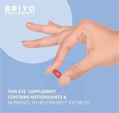 Optivital for Eye Health 3 - 60 Count