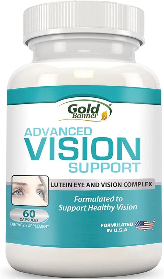 Advanced Vision Support