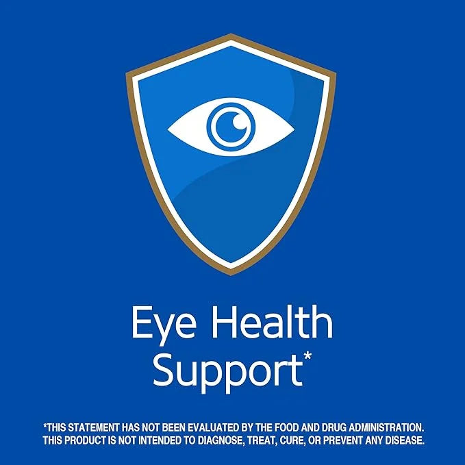 21st Century Healthcare, Eyes Extra Tablets, 36 Count,27418 Count,27418