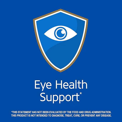 21st Century Healthcare, Eyes Extra Tablets, 36 Count,27418 Count,27418