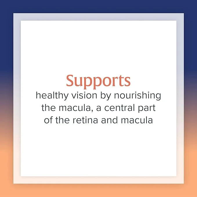 Natural Factors, Lutein 40 mg, Antioxidant 60 Softgels