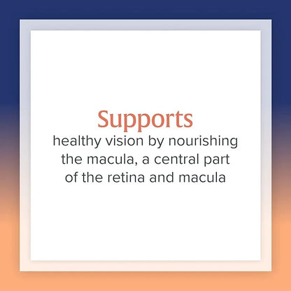 Natural Factors, Lutein 40 mg, Antioxidant 60 Softgels