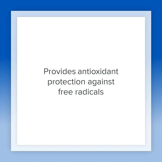 Natural Factors, Advanced Eye Factors, Antioxidant 60 Capsules