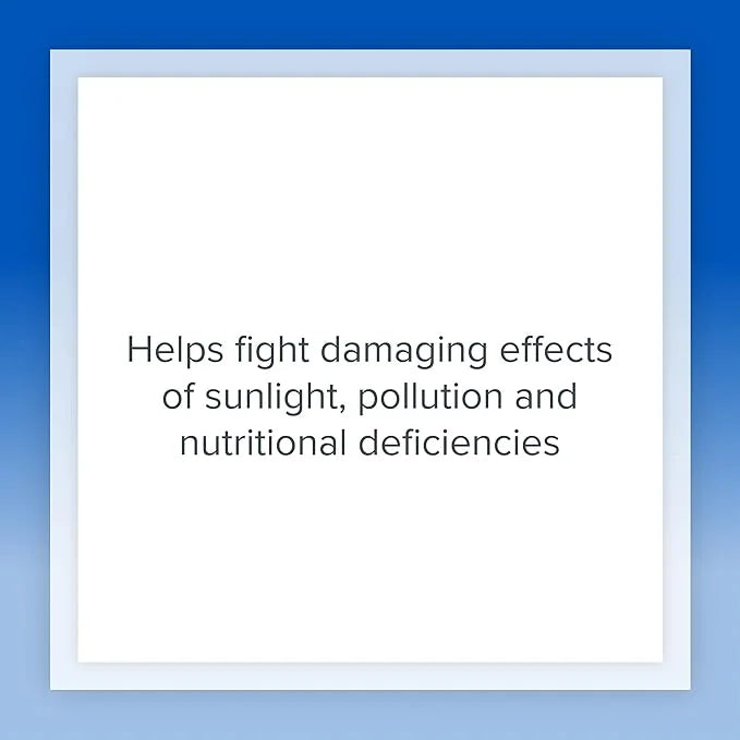 Natural Factors, Advanced Eye Factors, Antioxidant 60 Capsules