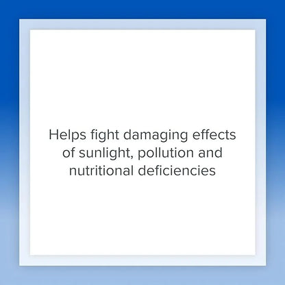 Natural Factors, Advanced Eye Factors, Antioxidant 60 Capsules