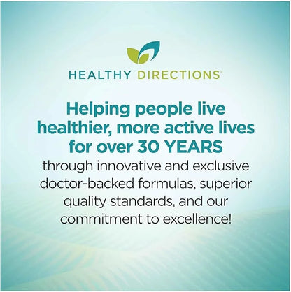 Dr. Whitaker's Vision Essentials Ultra with Lutein