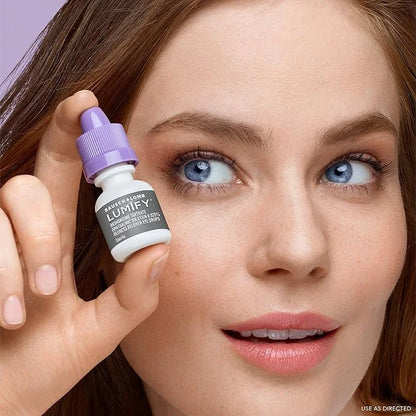LUMIFY Redness Reliever Eye Drops 0.25 (7.5mL)
