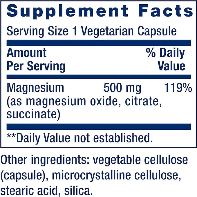 Life Extension MacuGuard Eye Health Supplement 500mg - 60 Softgels 100 Vegetarian