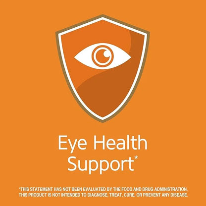21st Century Healthy Eyes Lutein and 60 Count (27454)