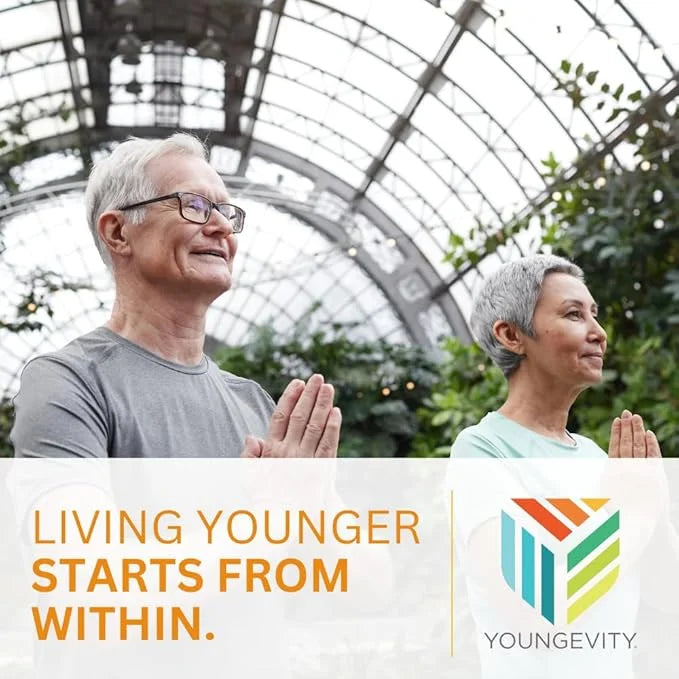YoungevityCollagen Peptides - Joint Health Support