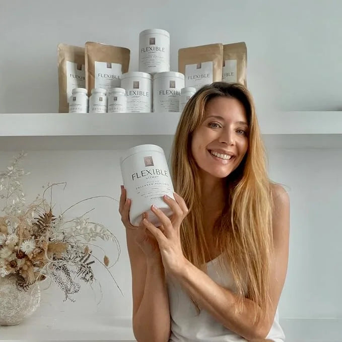 Flexible Collagen Peptides Powder 30 Daily