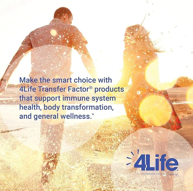 4Life Fibro AMJ Day Time Formula 90 Capsules