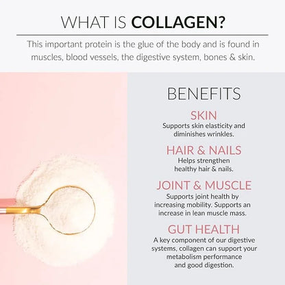 Alaya Multi Collagen Powder