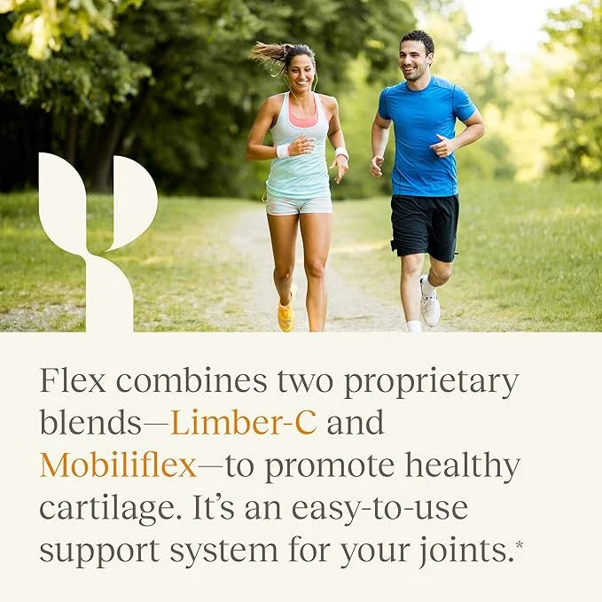 Yoli® Flex - Joint Support Supplement K2 Joint